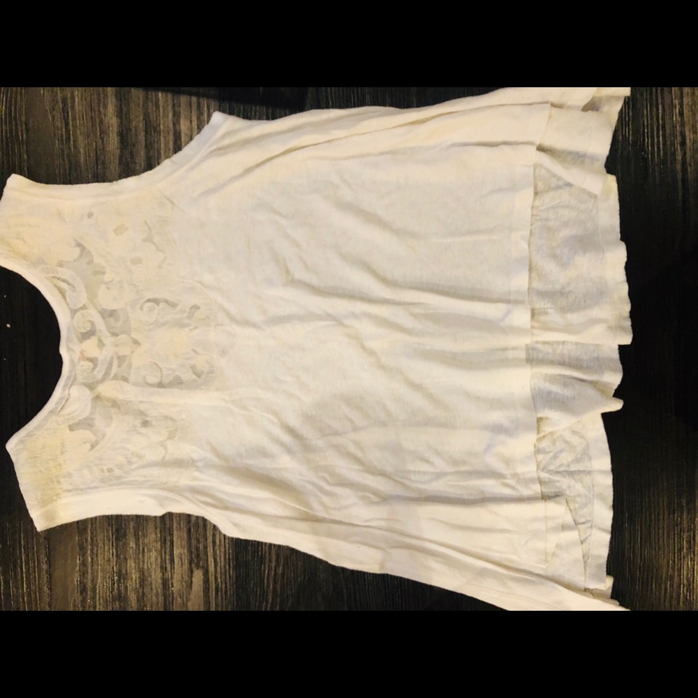 Free People shirt